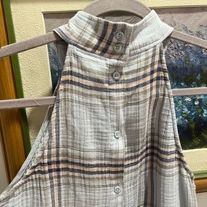 Cloth & stone